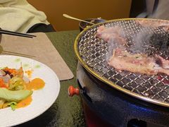 -樱嘢·炭火烧肉(惠南店)