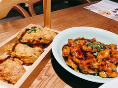 -弄堂里·寻味杭州(湖滨银泰in77C区店)