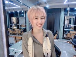 -Tipo Hair salon（明星）店