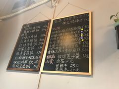 -蜗牛小馆醉乡民谣云南菜(惠新西里店)