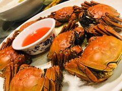 -蚝美人·生蚝海鲜烧烤(茶花园店)