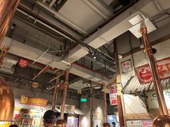 -三代烤肉(保利广场店)