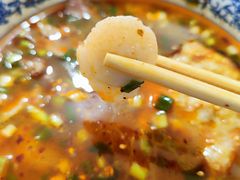 -杨家牛肉汤(淮建路店)