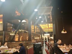 -苏格里岛自助烤肉海鲜火锅(成都金牛万达店)