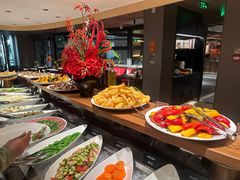 -拉蒂娜·巴西牛排馆 Latina·Brazilian Steakhouse(王府井喜悦店)