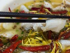 -太二酸菜鱼(广州IFC国金天地店)