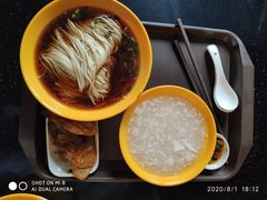 -毛华美食(清扬路店)