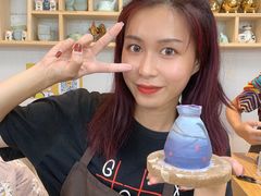 -青韵台陶艺Diy(永庆坊店)