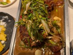 -北李妈妈菜·海肠捞饭(开发区万达店)
