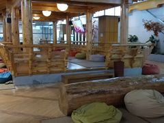 -丽池宫韩式汗蒸会馆(华灯坊店)