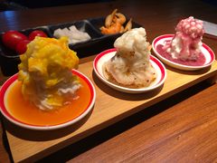 -锦尚阁烤鱼(望京新荟城店)