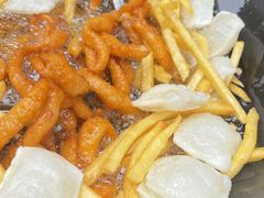 -味子夫鸡柳(解放碑总店)