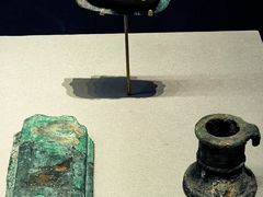 -北京大葆台遗址博物馆