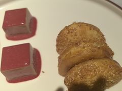 -羲和雅苑•北京烤鸭(国贸商城店)