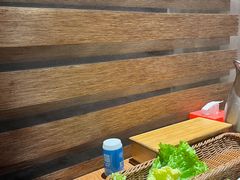 -弘益铭家九炙社韩国烤肉料理(尚美店)