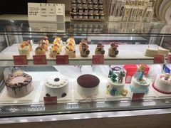 -那家面包房(珠江路店)