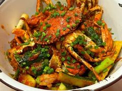 -辣螃铠盆盆蟹大排档(总店)