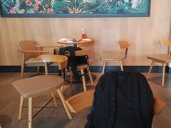 -星巴克(深圳丹竹头分店)