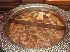 -牛YO寿喜烧和牛火锅自助(三台子万象汇店)