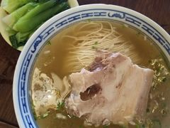 -同得兴 Since·1995 传统苏式面馆(十全街店)