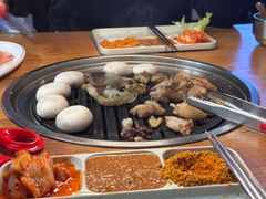 -乌拉烤肉(如皋首店)