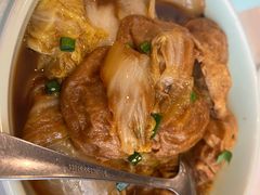-和记小菜(七宝店)