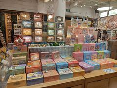 -猫的天空之城概念书店(杭州南宋御街店)