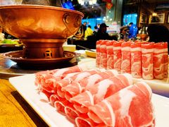 -额尔敦草原涮羊肉·烧烤(冻青树总店)