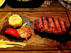 -食间牛排(湖西路店)