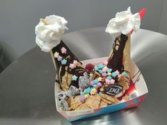 -DQ·蛋糕·冰淇淋(嘉兴南湖万达店)