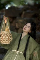 -八角古风摄影