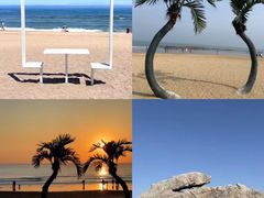 -日照灯塔风景区