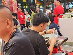 -扬二春炒饭(国庆路总店)