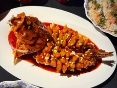 -RIVIERA 松鹤楼(外滩店)