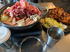 -MI WU FACTORY米屋美食工厂餐厅(绿地店)