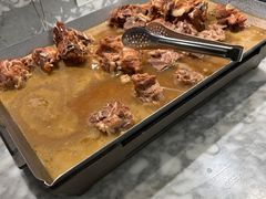 -火锅岛潮牌自助餐厅(天津天佑城店)