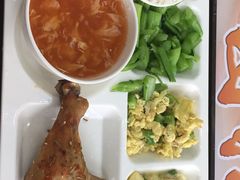 -农园餐厅(北京大学店)