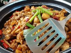 -蛙小侠(合浦万达店)