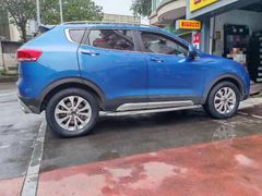 -倍耐力轮胎专卖店(碧云路店)