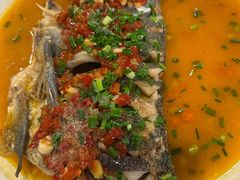 -丰乐餐厅·始于1999·本地老字号