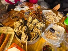 -托乐嘉美食广场(托乐嘉街区店)