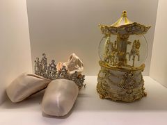 -芭蕾仙子 FairyBallet 少儿芭蕾舞蹈中心(丽都旗舰店)