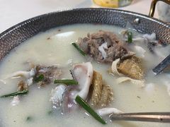 -陈生记黑鱼馆·20年活鱼现杀(宁波鼓楼店)