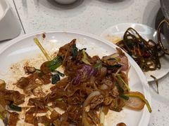 -千牛将·鲜牛肉火锅(开元路店)