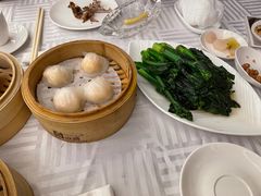 -潮福城大酒楼(北尚店)