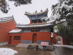 -洛阳白马寺