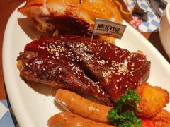 -Ambra Haus琥珀屋精酿餐厅(宝山店)