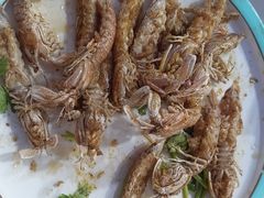 -日照大牌檔•小船海鲜(万平口店)