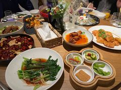 -青梅酒肆PLUS(长白仙岛北路店)