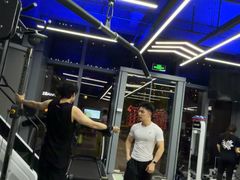 -EASY POWER健身工作室(浦东大道店)